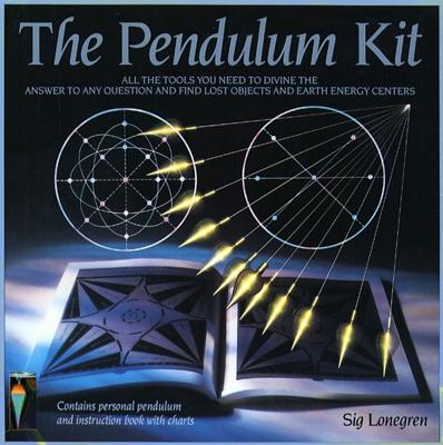 Pendulum Kit: All the Tools You Need to