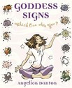 Goddess Signs: Which One Are You?