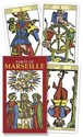 Tarot of Marseille/Tarot de Marsella/Tarot de