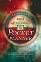 Llewellyn's Astrological Pocket Planner: Daily