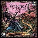 Llewellyn's Witches' Calendar