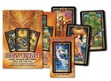 Easy Tarot: Learn to Read the Cards Once and for