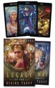 Legacy of the Divine Tarot [With Paperback Book