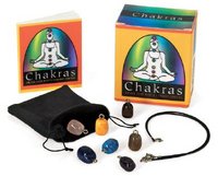 The Mini Chakra Kit