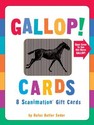 Gallop! Cards