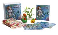 Desktop Mermaid: Siren of the Sea [With