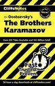 On Dostoevsky's the Brothers Karamazov