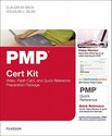 Pmp (Pmbok4) Cert Kit: Video, Flash Card and Quick Reference Preparation Package