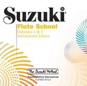 Suzuki Flute School: Volumes 1 & 2