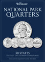 National Park Quarters Collector's Quarter Folder