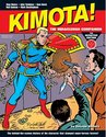Kimota! the Miracleman Companion: The Definitive