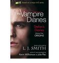 Origins (Vampire Diaries: Stefan's Diaries).