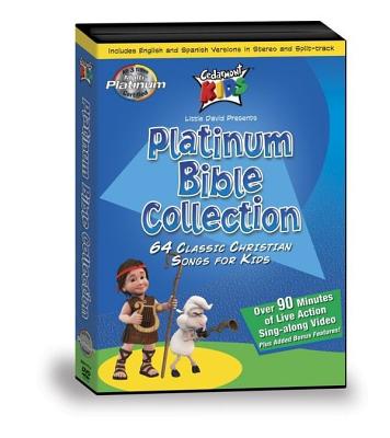 Platinum Bible Collection