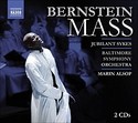 Bernstein's Mass