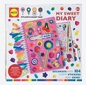 My Sweet Diary Kit: Dylan's Candy Bar
