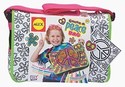 Color a Peace Bag Kit