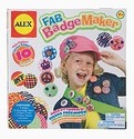 Fab Badge Maker Kit