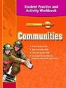 Communities, Student Practice and Activity