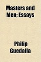 Masters and Men; Essays