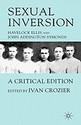 Sexual Inversion: A Critical Edition: Havelock