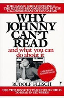 Why Johnny Can't Rea