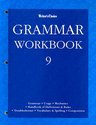 Writer's Choice Grammar Workbook 9