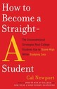 How to Become a Straight-A Student: The