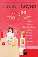 Under the Duvet: Shoes, Reviews, Having