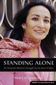 Standing Alone: An American Woman's Struggle for