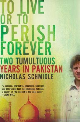 To Live or to Perish Forever: Two