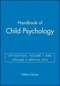 Handbook of Child Psychology
