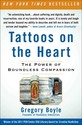 Tattoos on the Heart: The Power of Boundless