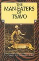 Man-Eaters of Tsavo