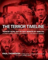 The Terror Timeline: Year by Year, Day