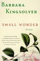 Small Wonder: Essays