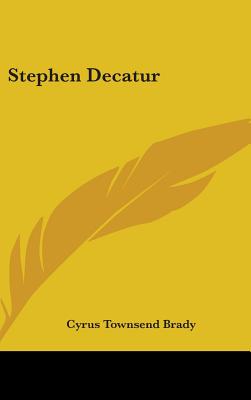 Stephen Decatur